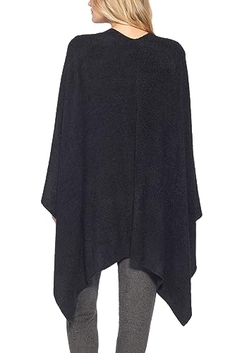 Barefoot Dreams womens Wrap3