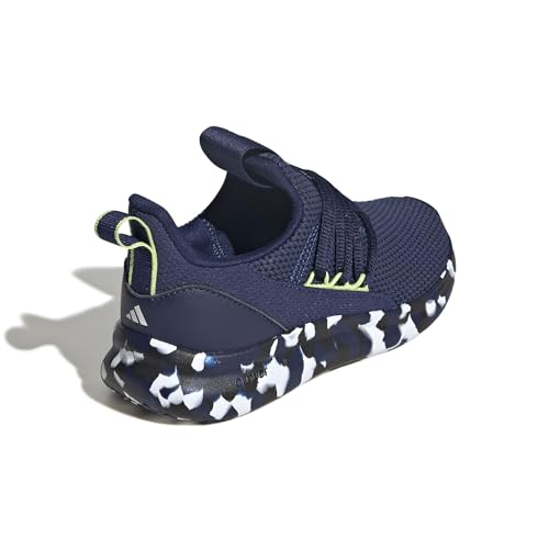 Image of adidas Baby Lite Racer Adapt 7.0 Sneaker