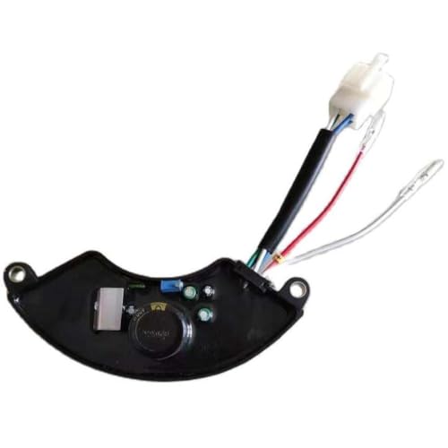 AVR 7KW TT15-4 régulateur de tension automatique pour générateur
