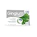 Produktbild Gingium® 120 mg Filmtabletten 60 St: Bei Vergesslichkeit frühzeitig handeln* - pflanzlich & gut verträglich