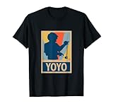 Photo Gallery retro yoyo amante - yoyo gioco giocattolo passatempo yoyo maglietta Photo Gallery retro yoyo amante - yoyo gioco giocattolo passatempo yoyo maglietta