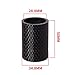 Vaveren Bicycle Stem Washer,Headset Mount Spacer,Handlebar Extend Conversion Fit 1-1/8 inch Stem for Mountain Bike Road Bike Headset Spacer Bikes Headset Stem Spacer