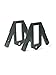 Shoot Steel 2x4 Hybrid Target Stand