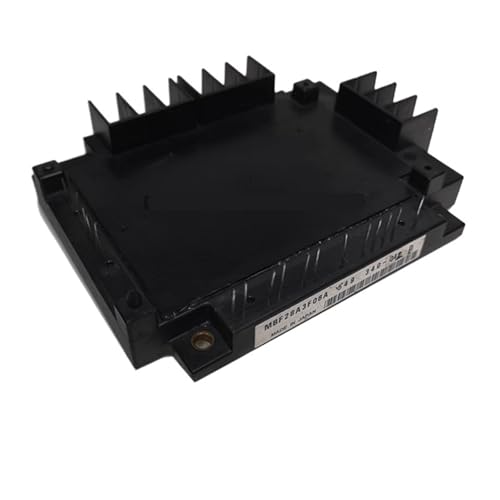 Módulo IGBT MBF28A3F06A para solucionar sobrecalentamientos en sistemas de potencia