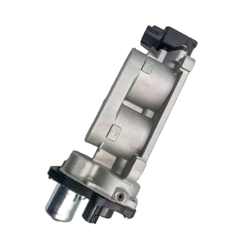 Injection de carburant et ensemble corps de papillon 7R3Z9E926AA