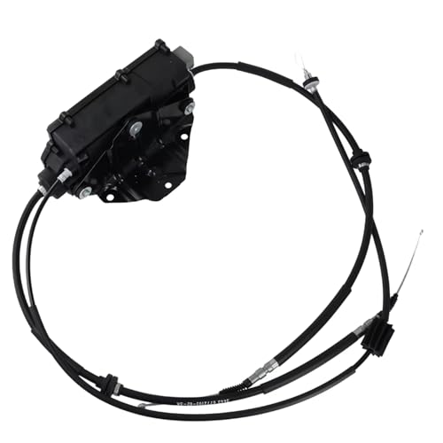 Actuador de freno de mano para BMW X6 E71 E72 módulo de estacionamiento 34436850289