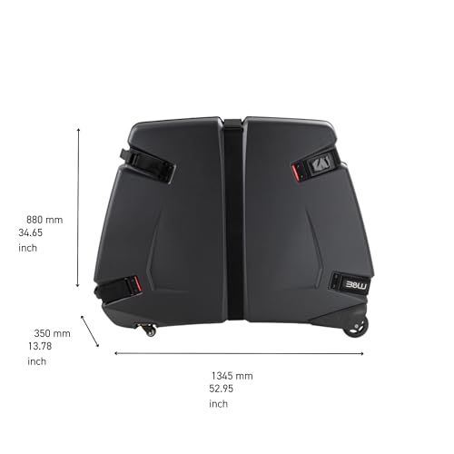 B&W International Bike Box 2.0
