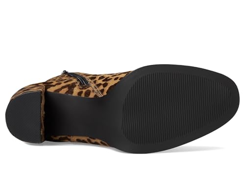 Bottines Jozie Steve Madden léopard 39 pour vos sorties - 3