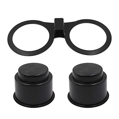 Portavasos Polaris RZR para pasajero modelo RZR 4 800 / 570 miniatura 3