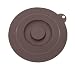 Produktbild Lurch 220660 Universaldeckel ø 210 mm, aubergine