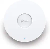 ACCESS POINT WI-FI 6 MONTÁVEL EM TETO DUAL BAND 2.4/5GHZ AX1800 EAP610 SMB – TP-LINK