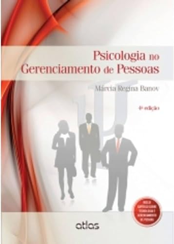 Psicologia no gerenciamento de pessoas: