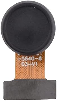 Taidacent 21MM 150MM 66/120//130/160/200 Degree 24PIN 0.5MM Pitch 5MP ESP32-CAM ESP32 Cam OV5640 DVP Camera Module 21mm 160 Degree