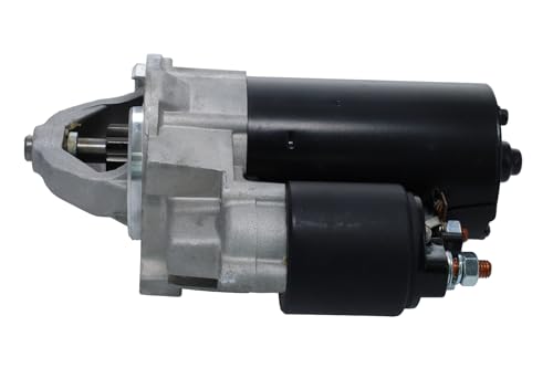 Démarreur électrique Bosch SR4134N Premium pour moteurs Daewoo
