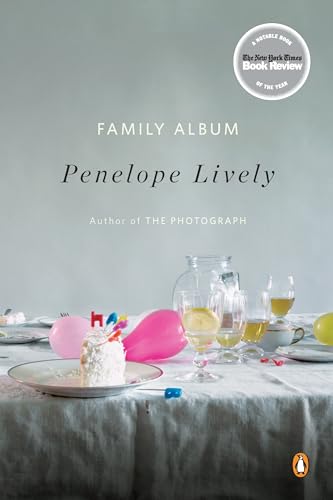 Family Album: A Novel