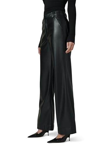 Joe's Jeans Womens The Mia High Rise Wide Leg Jean2