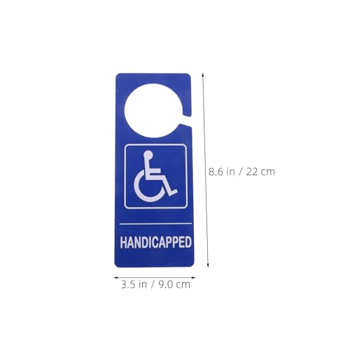 Letreros de discapacidad 17 Imagen adicional