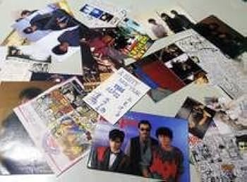 ALFEEMANIA FC会報47冊 THE ALFEE（アルフィー）ファンクラブ会報 vol.46,47～52 - メルカリ