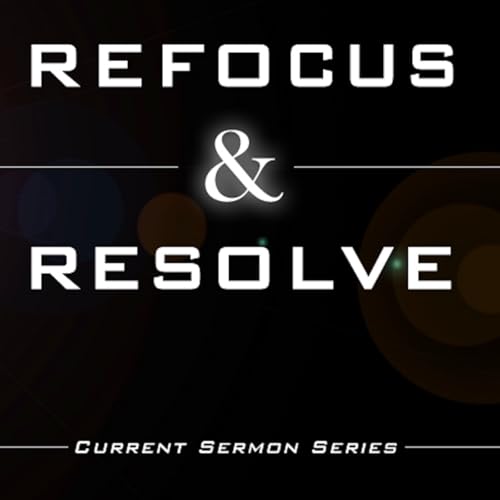 The Christian Life of Sanctification (Part 1) cover art