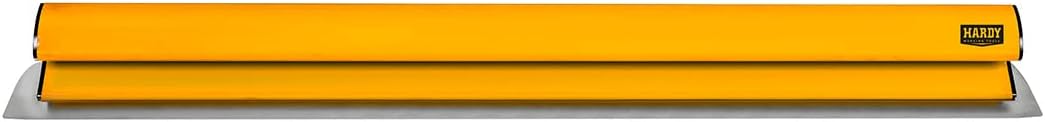 Plaster Spatula 100cm Stainless Steel Coating Knife Professional Putty and Facade Tool Japanese Wall Spatula