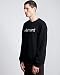 Element - Sudadera - Hombre - L - Negro