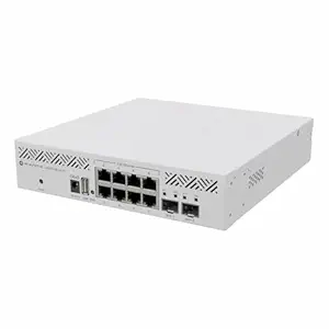 MikroTik CRS310-8G+2S+IN