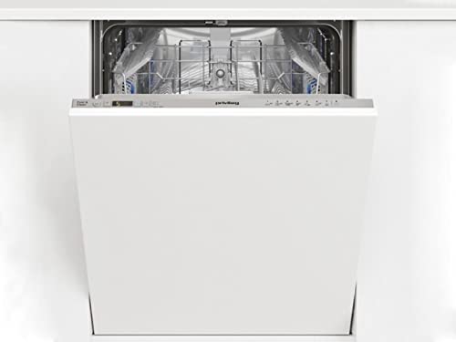 Preisvergleich Produktbild Privileg RCIC 3C24 A S Vollintegrierbarer Einbaugeschirrspüler