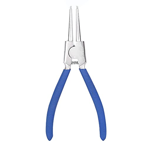 Conjunto de alicates Sprengring, 4 peças profissionais de 17,78 cm, conjunto de alicates de encaixe