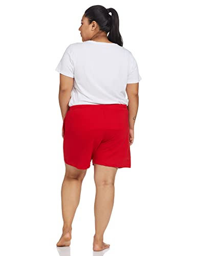 Image of Amazon Brand - Symbol Women's Knit Shorts