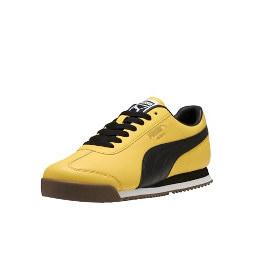Image of Puma Mens Roma 24 Standard