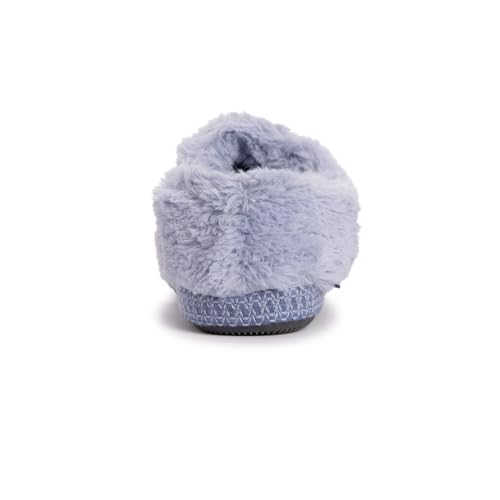 MUK LUKS Women's Moselle Clog3