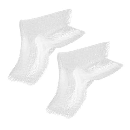 Filet pour lâcher de ballons sans risque de déchirure TOYANDONA x2