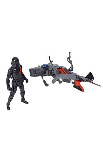 Hasbro Star Wars Véhicule Léger - vue 8