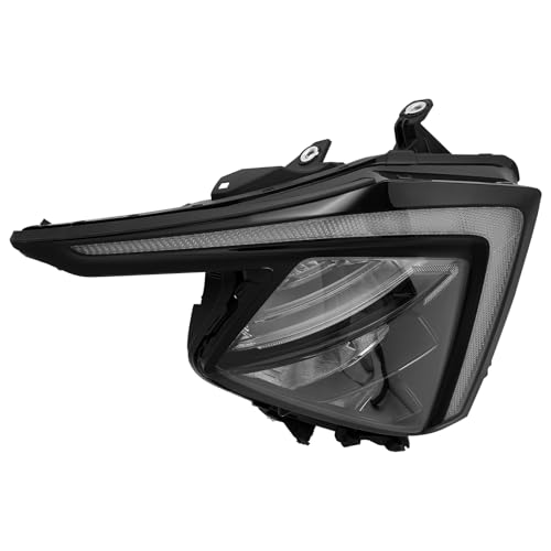 LED Headlight Assembly for 2023-2025 Kia Sportage EX/LX(RH)