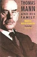 Thomas Mann und die Seinen 000215837X Book Cover