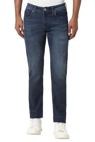 Image of Peter England Men Jeans