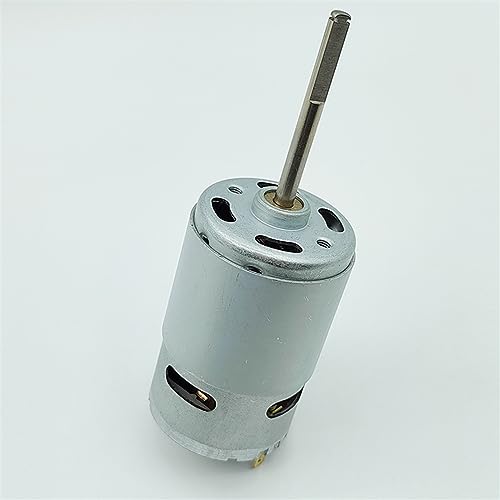 Brosse à charbon 775 moteur à courant continu basse vitesse - 5