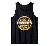 leichtes, klassisch geschnittenes Tank Top, doppelt genähte Ärmel und Saumabschluss