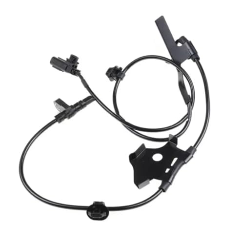 Capteur ABS anti-blocage roue réglage problème Lexus HS250h avant gauche 89543-12080