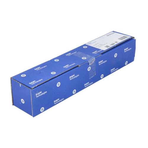 DELPHI 28565330 Einspritzventil Kompatibel mit VW Golf VII Schrägheck 5G1, BQ1, BE1, BE2