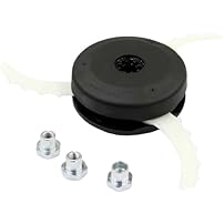 Amazon Produktbild: TETE LAMES PLASTIQUES MAKITA - 1983831