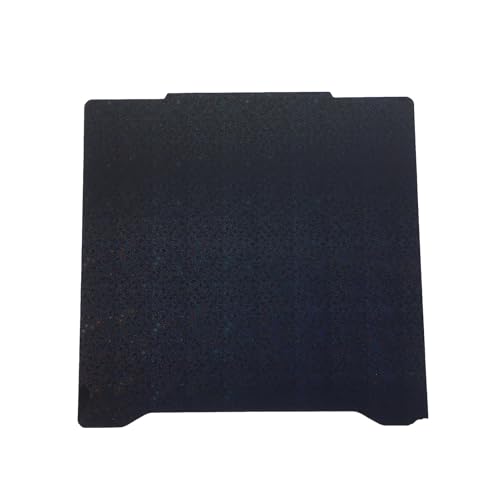 Garosa 3D Printer Accessories PEY PEY Printing of 2 Easy Sides of 190x190 Mm for Prusa Mini