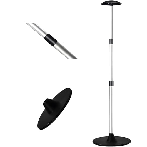 Boat Cover Support Poles Height Adjustable Aluminum Telescoping Pole Premium Boat Cover Support System