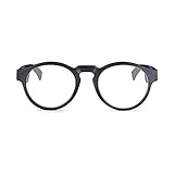 Polarized Replacement Lenses for BOSE Rondo (UV Clear NON POLARIZED, 54)