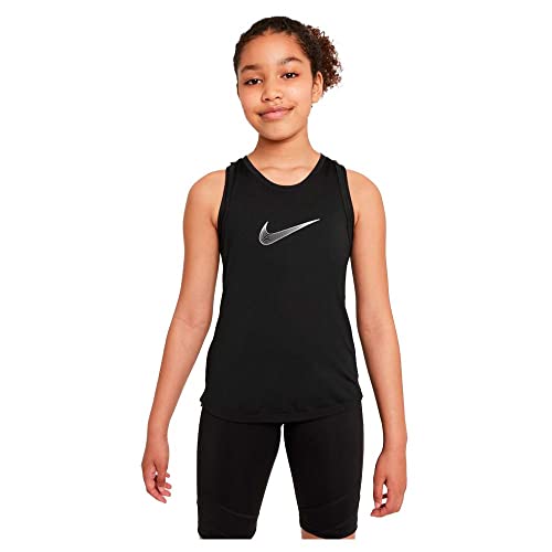 Nike girls Drifit One Tank Top (Little Kids/Big Kids)