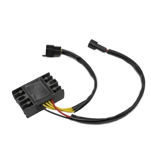 Régulateur de tension évite la surtension électrique sur moto Kawasaki KLX400 21066-S005