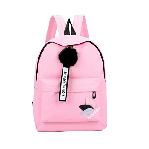 Sac à dos mode pas cher pour étudiante et couple branché - 4