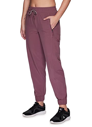 Avalanche Ripstop Pants For Women Quick Drying Cargo Pant With Zipper Pocket Breathable Ripstop Hiking Joggers For Outdoors Lightweight Cargo Pants Cargo Canyon Mauve L #TOP8