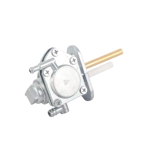 Interruptor de cierre del tanque de combustible YFS200 y YFZ660 6