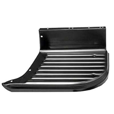 Estribo derecho para Chevrolet C10, C30, Pickup
